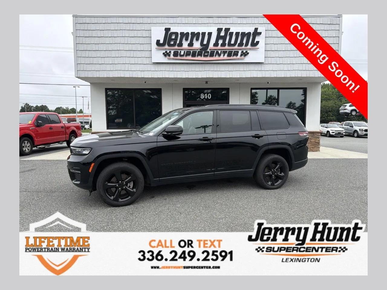 jeep grand cherokee l 2023 1C4RJKBG5P8883292 image jeep grand cherokee l 2023 1C4RJKBG5P8883292 image